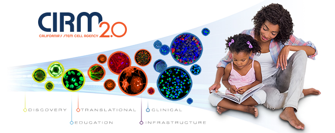 CIRM - California's Stem Cell Agency