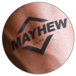 Mayhew Steel Products