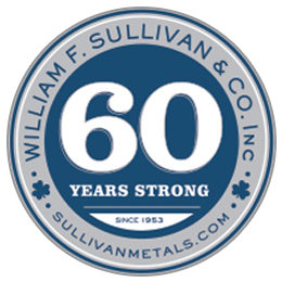William F Sullivan & Co., Inc