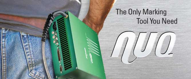 Marked for Publication