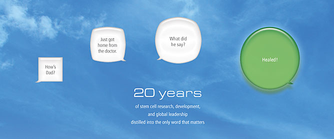 Promises Made, Promises Kept